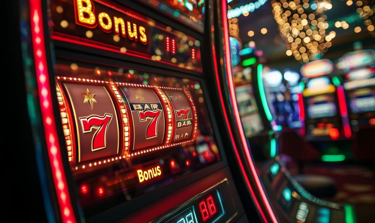 Studio live dealer Caribbean Stud Poker dengan multiple kamera di jebol togel